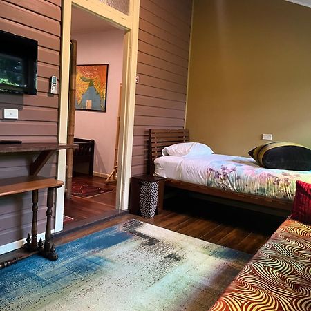 Grey Gum Lodge Нимбин Экстерьер фото