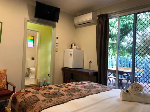 Grey Gum Lodge Нимбин Экстерьер фото