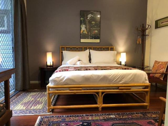 Grey Gum Lodge Нимбин Экстерьер фото