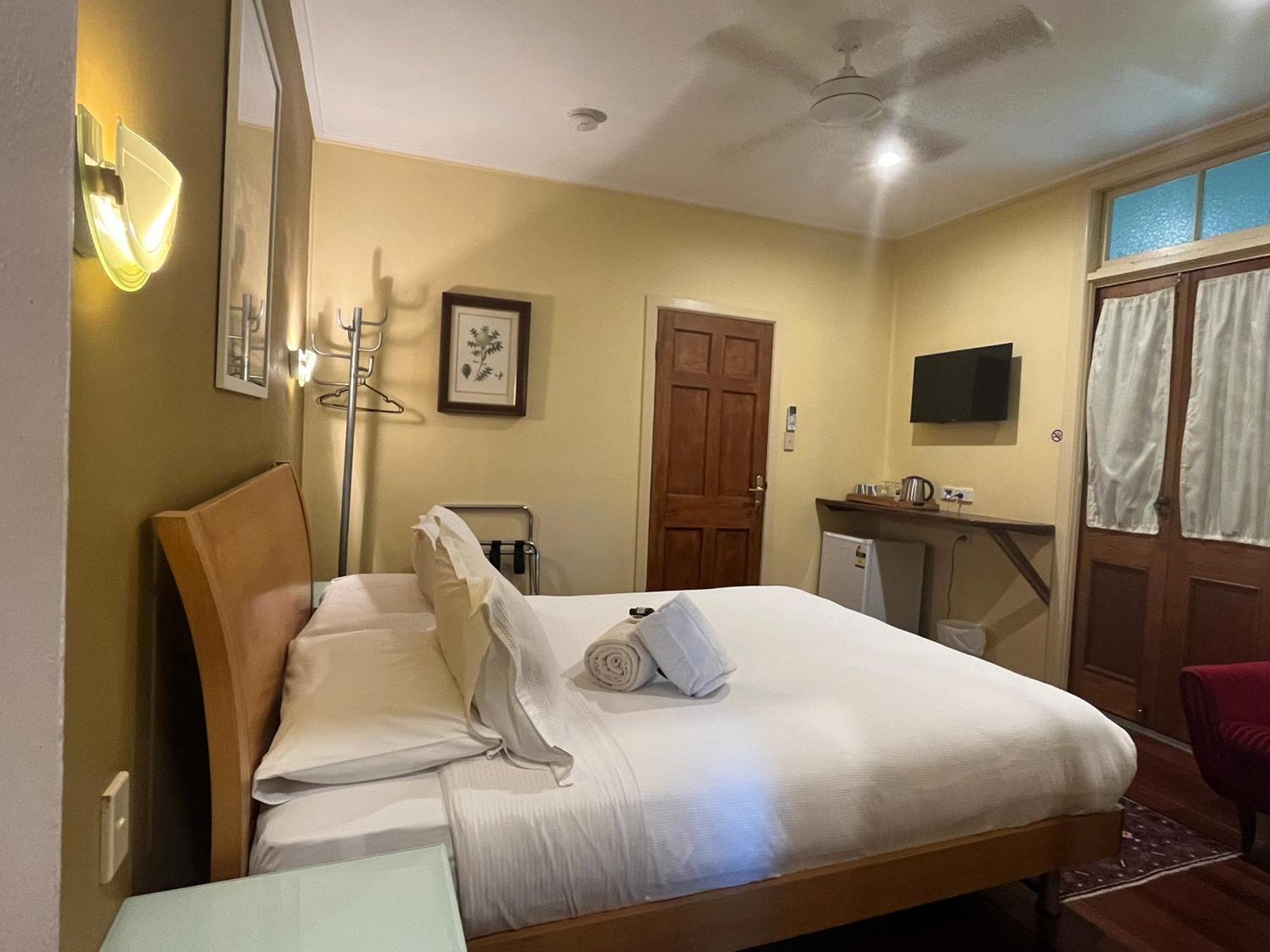 Grey Gum Lodge Нимбин Экстерьер фото