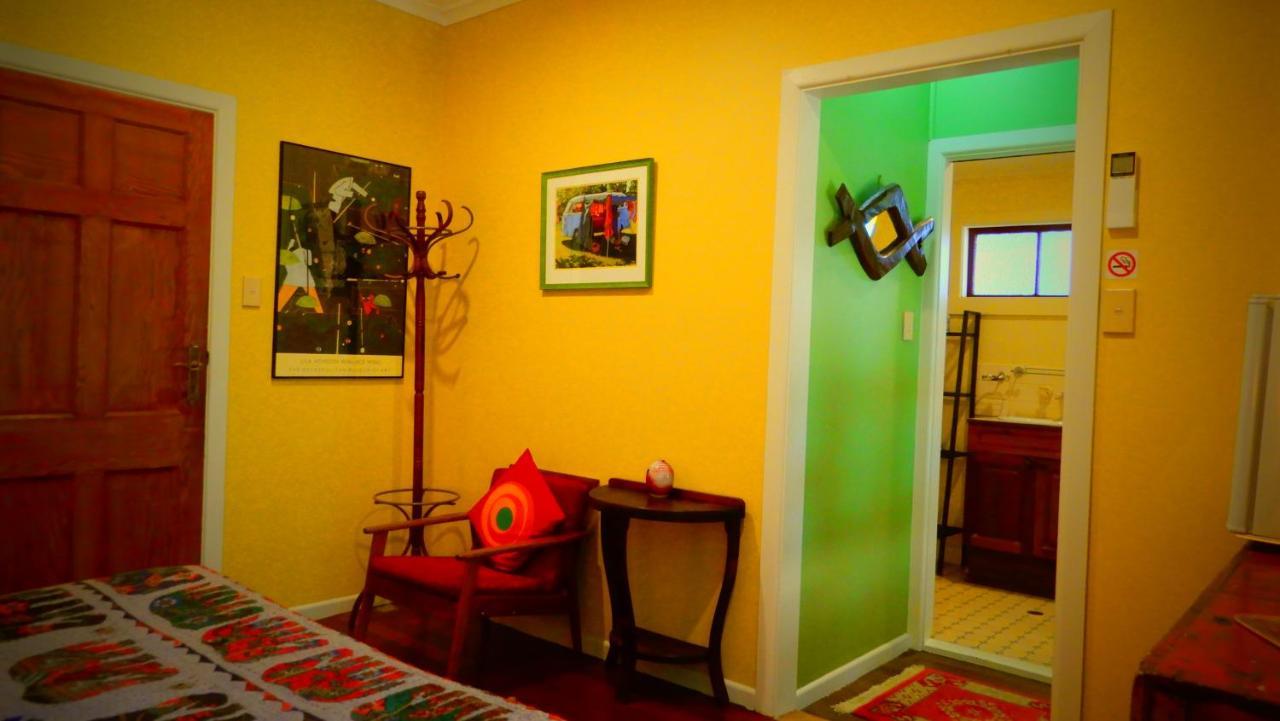 Grey Gum Lodge Нимбин Экстерьер фото