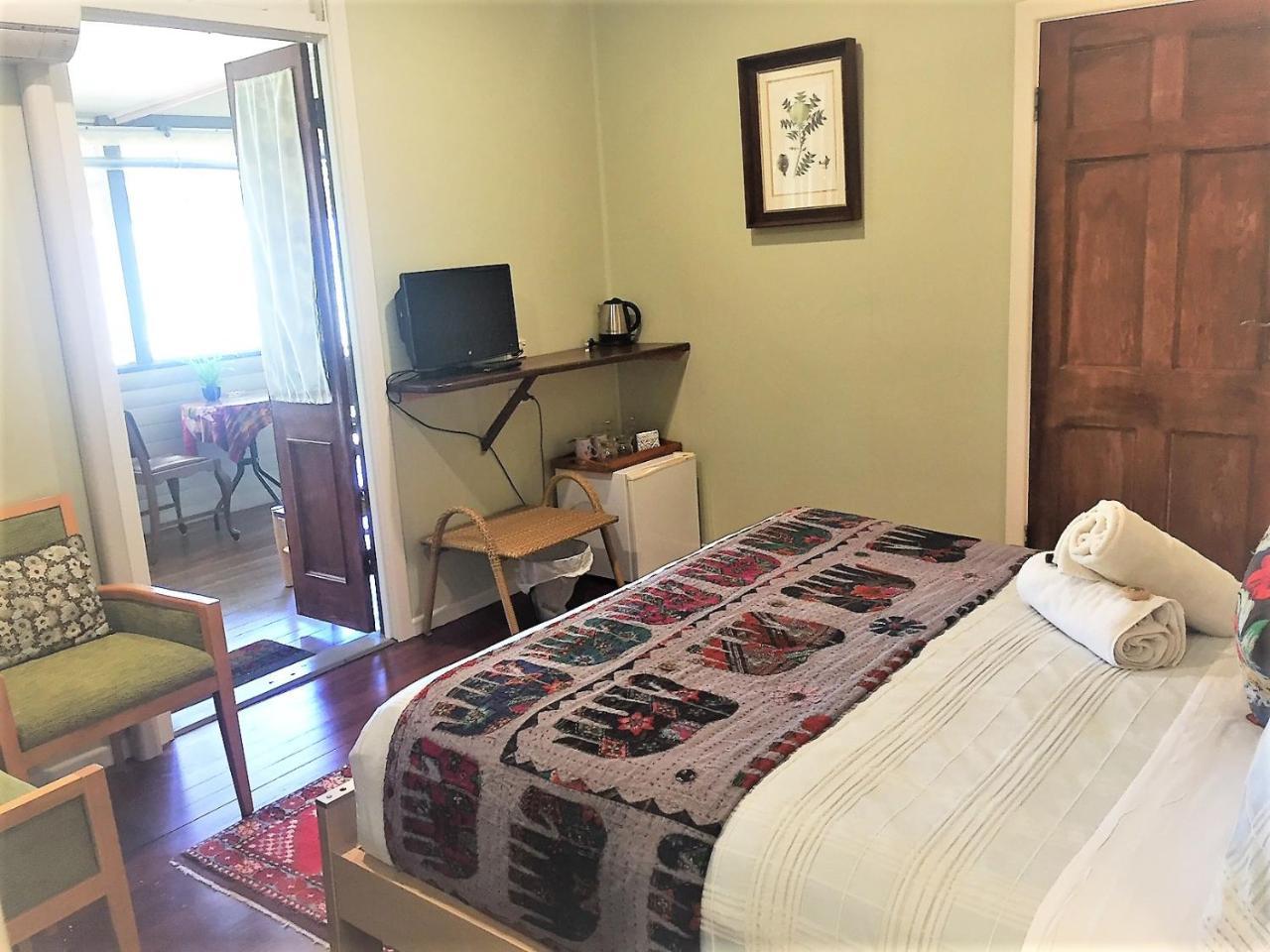 Grey Gum Lodge Нимбин Экстерьер фото